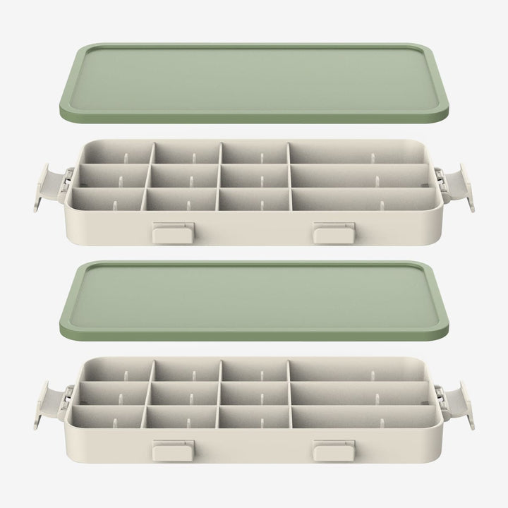 KRYDRUFI Paint Storage Module - KRYDRUFI - AU