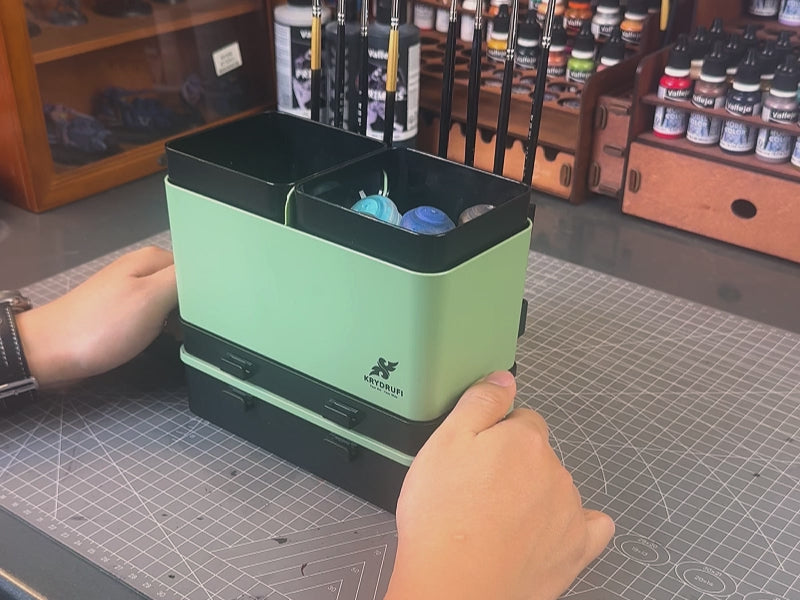 Customize Your Setup